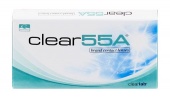 Clear 55A