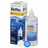 ReNu® Advanced 