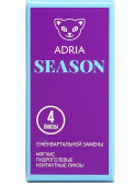Adria Season (Аналог Optima)