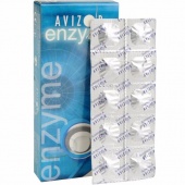 Энзимные таблетки Avizor Enzyme (10 шт.)