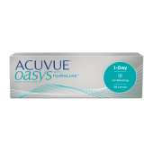 1-Day Acuvue Oasys 30