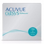 1-Day Acuvue Oasys 90